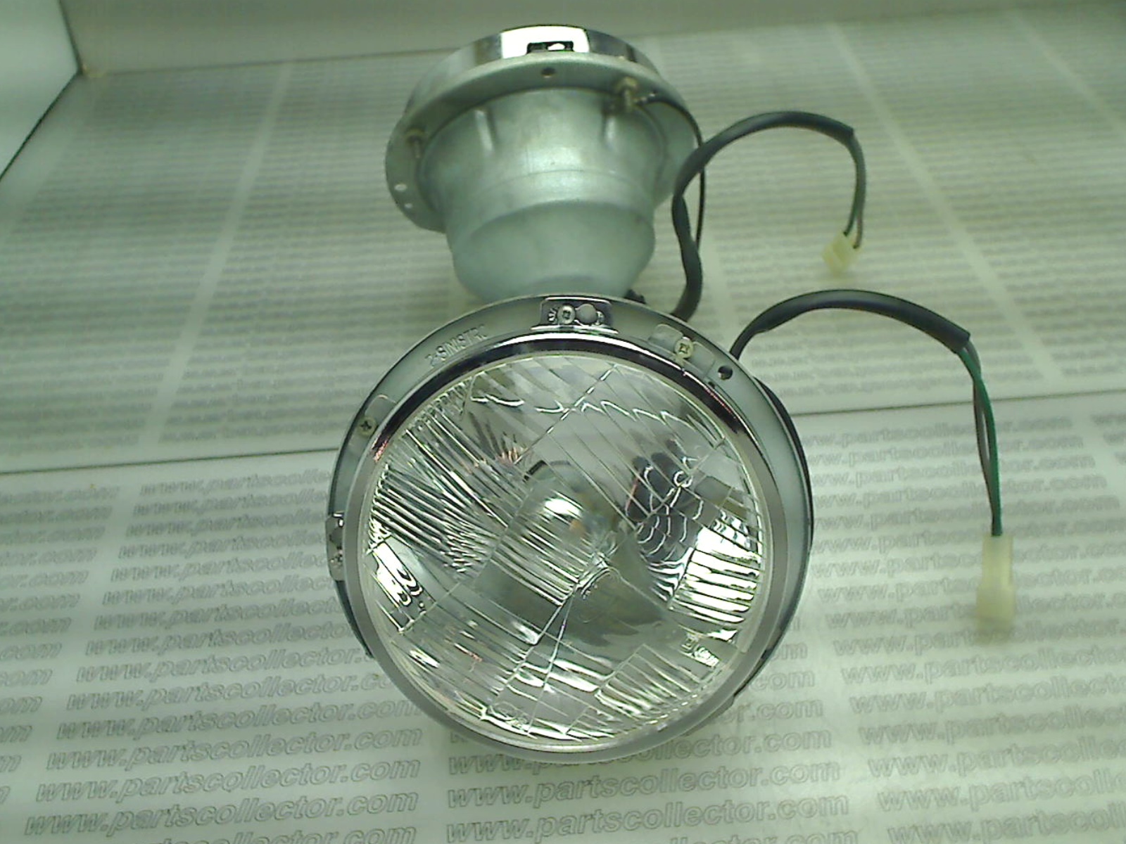 HEADLIGHT